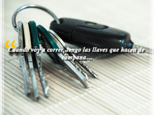 QUIETKEY