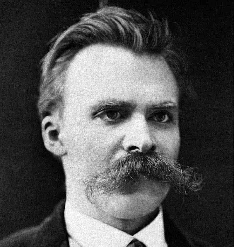 Friedrich Nietzsche