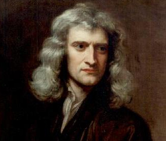 Isaac Newton