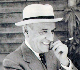 José Ortega y Gasset