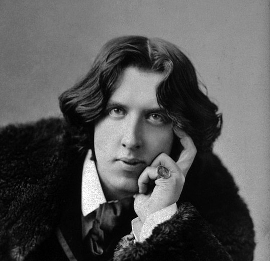 Oscar Wilde