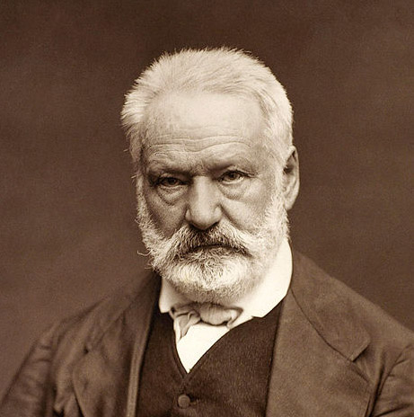 Victor Hugo