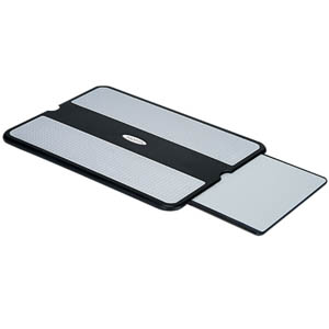 Portable lapdesk
