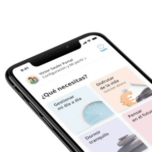 App CaixaBankNow