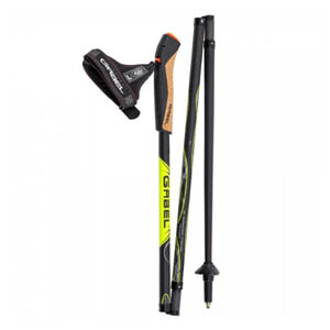 Bastones plegables COBRA 3S TR