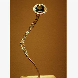 The Hope Diamond