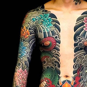 Tatuaje
