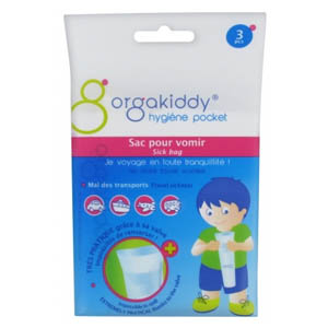 Orgakiddy Bolsa