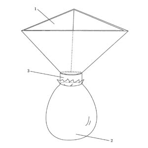 Patent CN204106606U