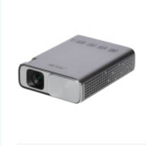 Pico proyector laser Show WX