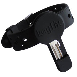 Keyfix Pulsera de Llaves XL