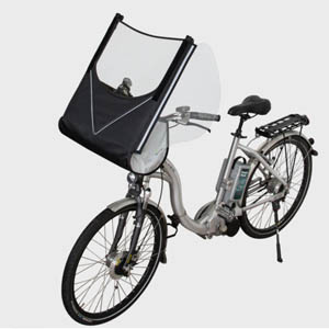 VELTOP URBAN QR1